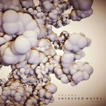 Selected Works: Volume Two by Xerxes - album cover