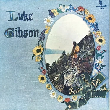 Luke Gibson