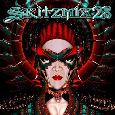 Skitzmix 28