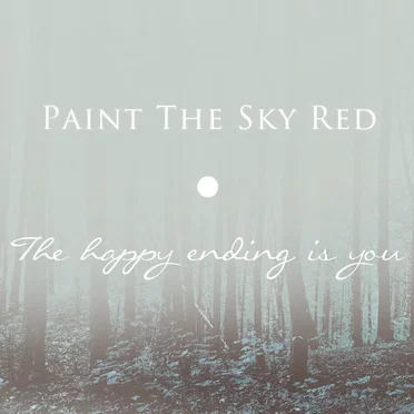 The Happy Ending Is You