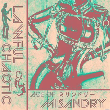 Age of Misandry