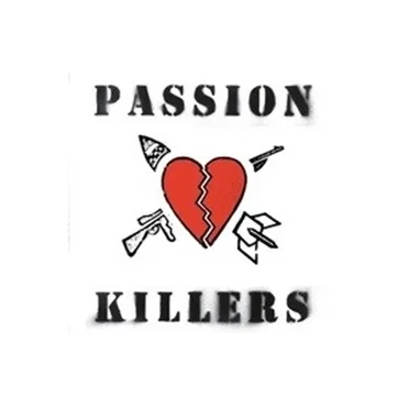 They Kill Our Passion With Their Hate and Wars