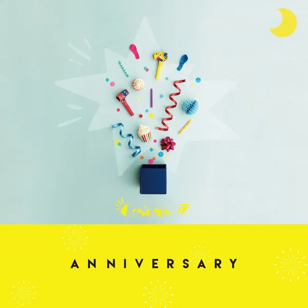 ANNIVERSARY