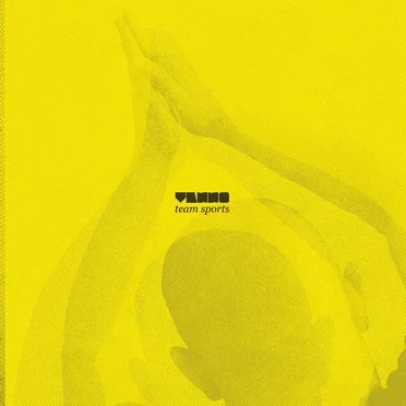 Team Sports by Venns - album cover