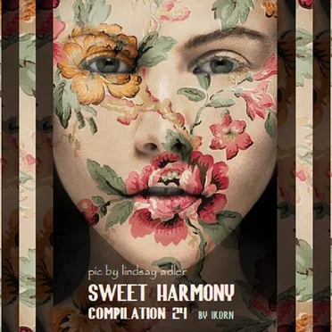 Sweet Harmony Compilation 24 by Various Artists - album cover