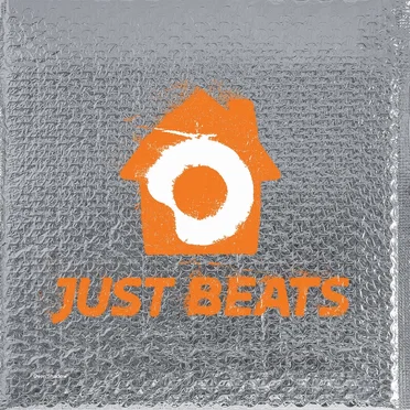 Just Beats Vol. 1 by Various Artists - album cover