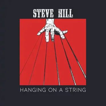 Hanging on a String
