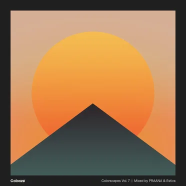 Colorscapes, Volume 7