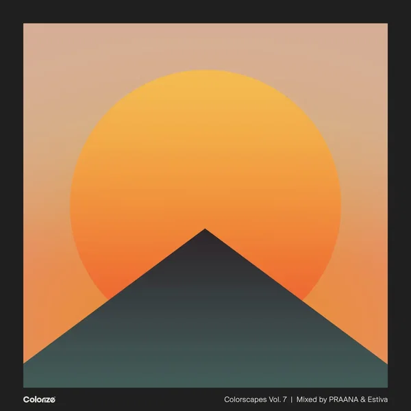 Colorscapes, Volume 7