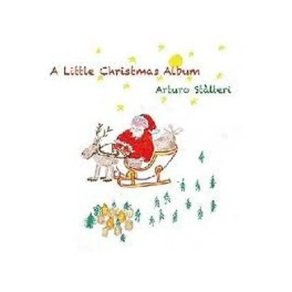 A Little Christmas Album