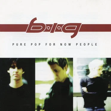 Pure Pop for Now People