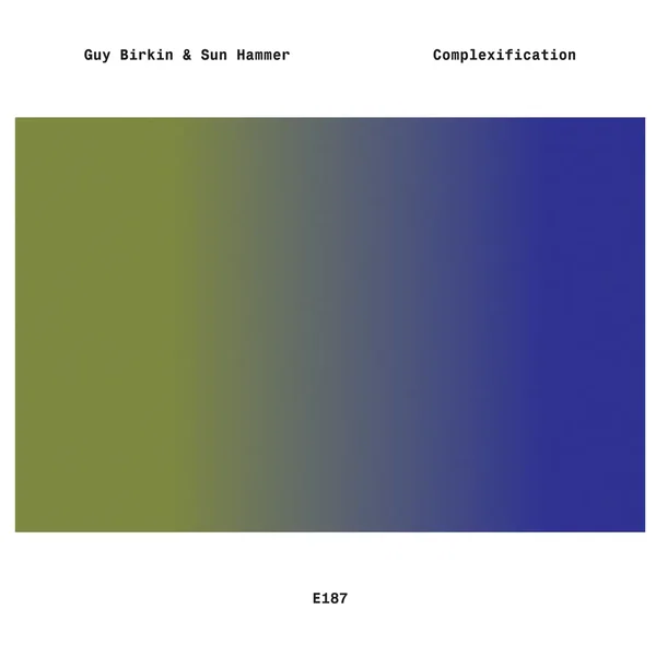Complexification