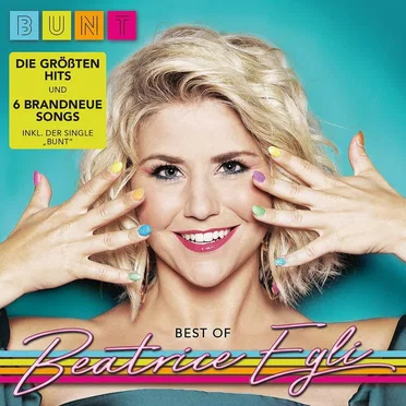 BUNT - Best Of