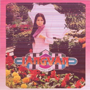 Tình khúc mùa xuân by Various Artists - album cover