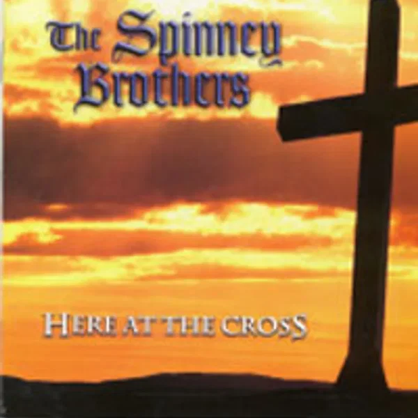 Here at the Cross