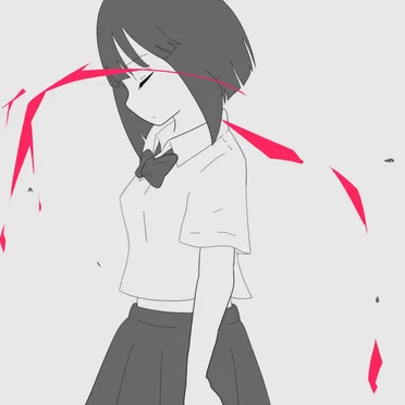 メランコリ子