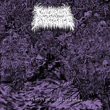 Within the Ceaseless Murk