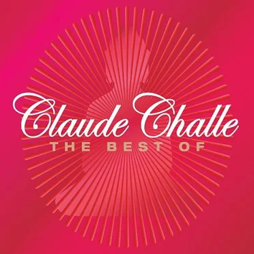 The Best of Claude Challe by Various Artists - album cover
