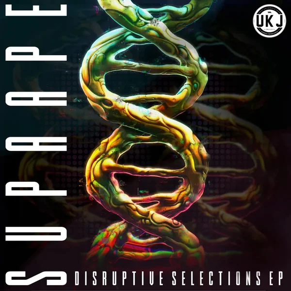 Disruptive Selections EP