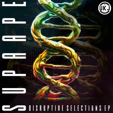 Disruptive Selections EP