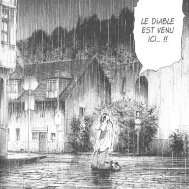 Le diable est venu ici (maxi 2)