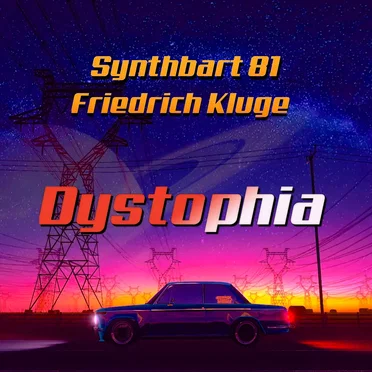 Synthbart 81
