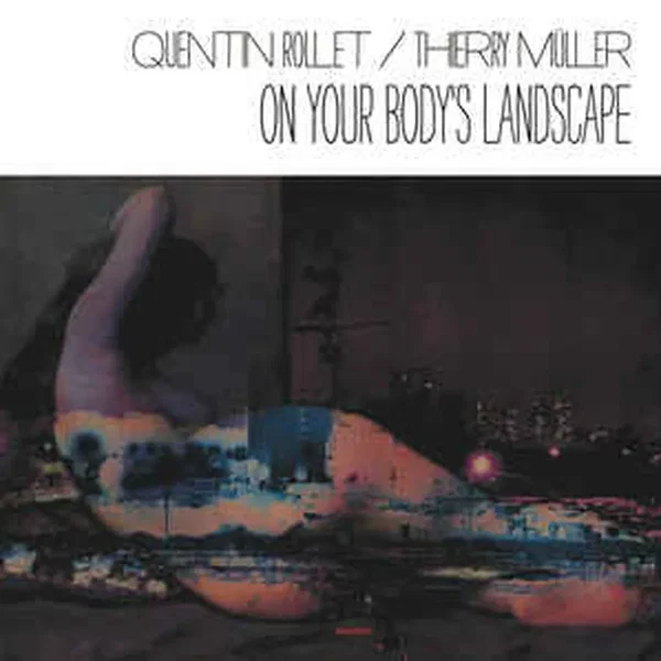 On Your Body's Landscape