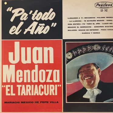 Pa' todo el año