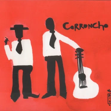 Corroncho by Corroncho - album cover