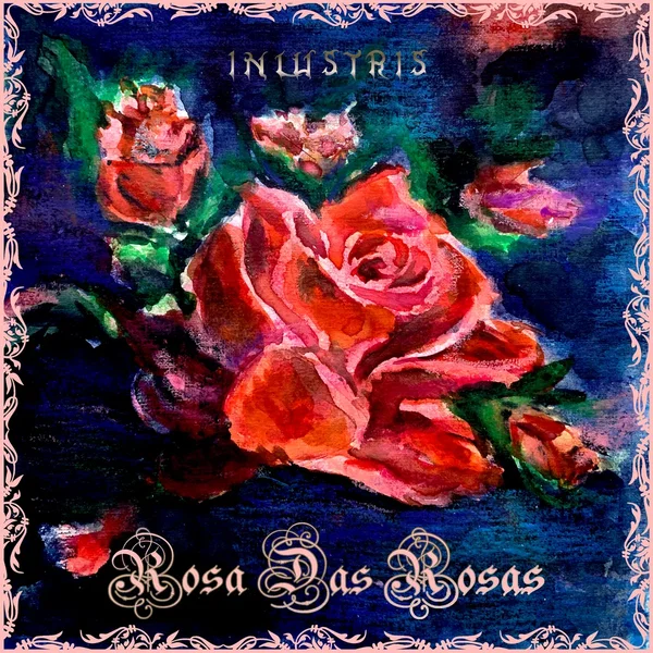 Rosa Das Rosas