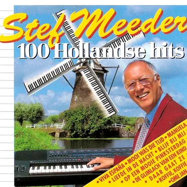 Stef Meeder