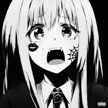 PLAYGVRL by Acidgvrl - album cover
