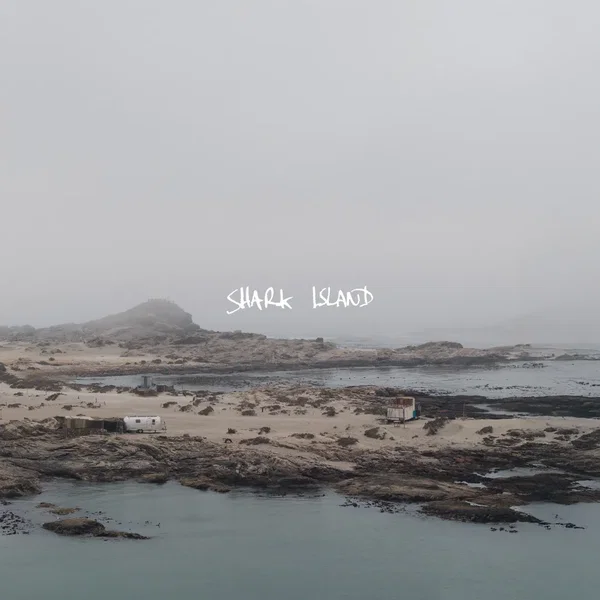 Shark Island
