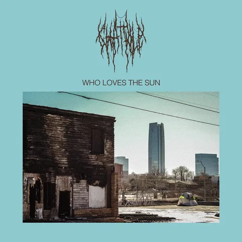 Who Loves The Sun