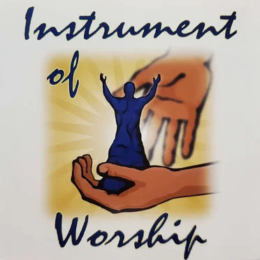 Instrument of Worship by Steve - album cover
