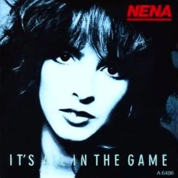 It's All in the Game