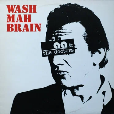 Wash Mah Brain