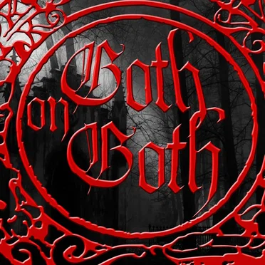 Goth on Goth by Various Artists - album cover