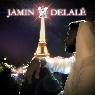 Delale by Jamin - album cover