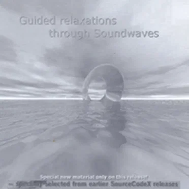 Guided Relaxations Through Soundwaves