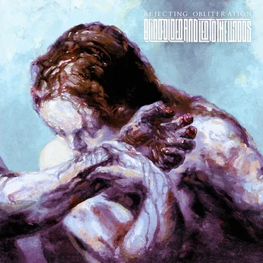 Rejecting Obliteration by Blindfolded and Led to the Woods - album cover