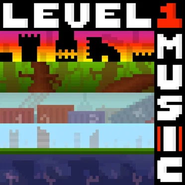 LEVEL MUSIC 1