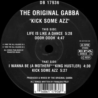 Kick Some Azz