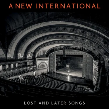 Lost and Later Songs