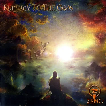 Runway to the Gods