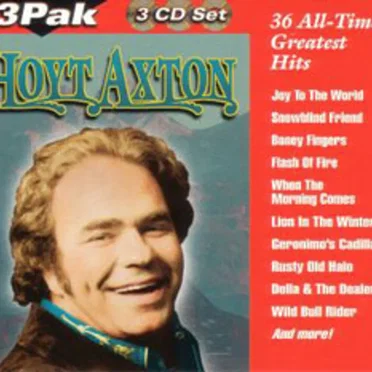 36 All-Time Greatest Hits