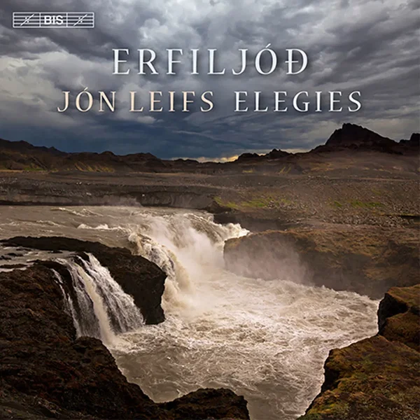Erfiljóð (Elegies)