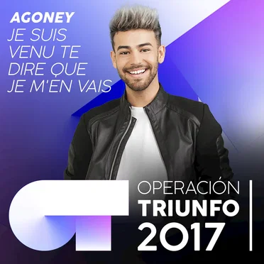 Je suis venu te dire que je m'en vais
