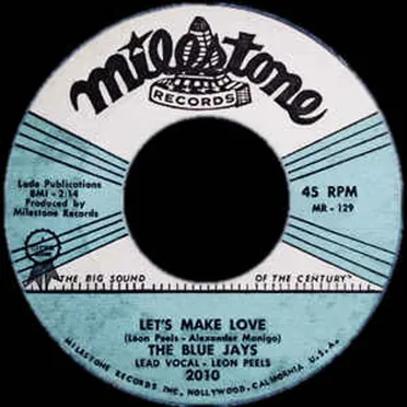 Let's Make Love / Rock Rock Rock