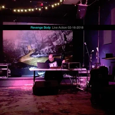 Live Action 02-16-2018
